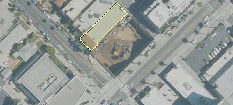601 Wilshire Blvd