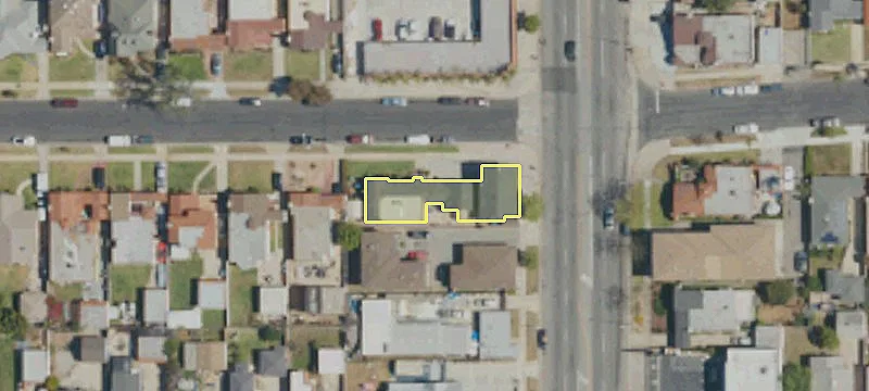 3410 78th Pl