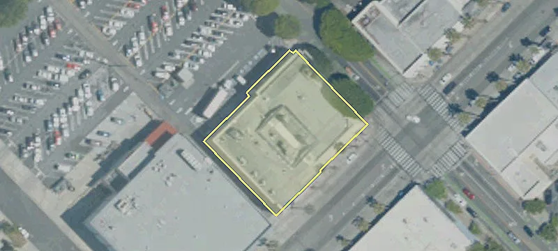 1317 Wilshire Blvd