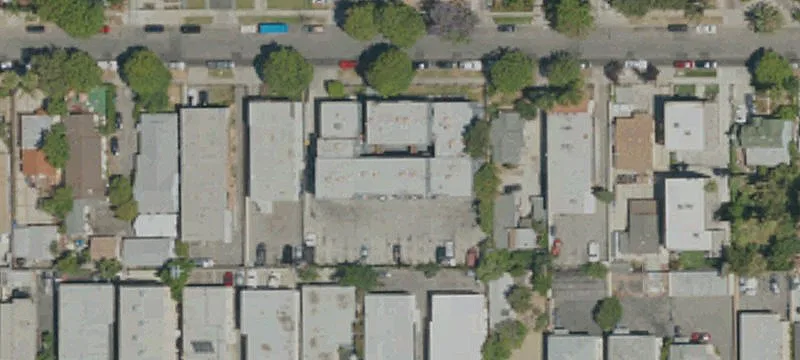 14134 Erwin St