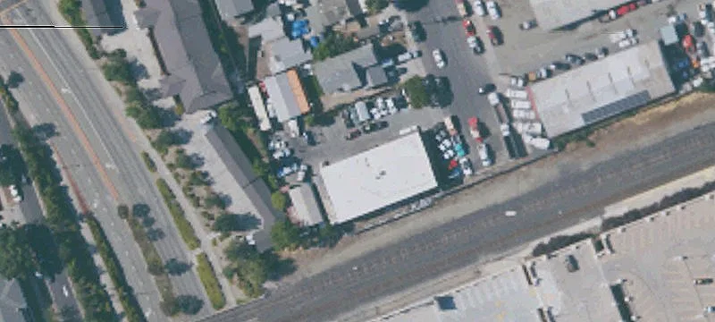 205 I St