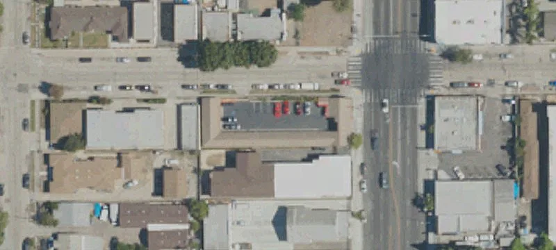 6303 Crenshaw Blvd