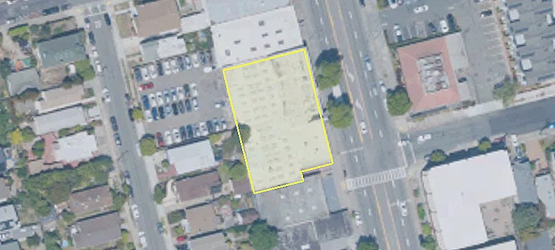 718 San Pablo Ave