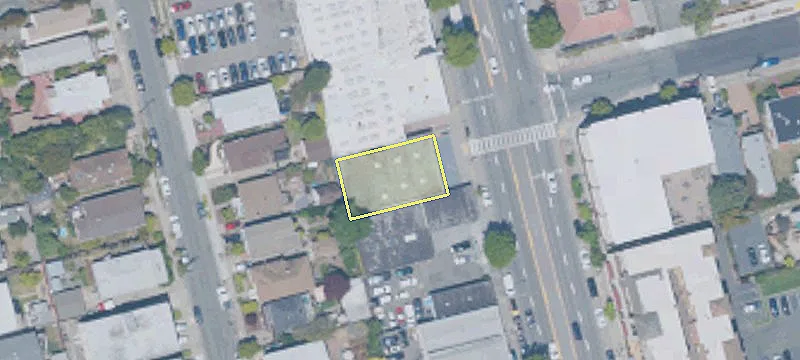 724 San Pablo Ave