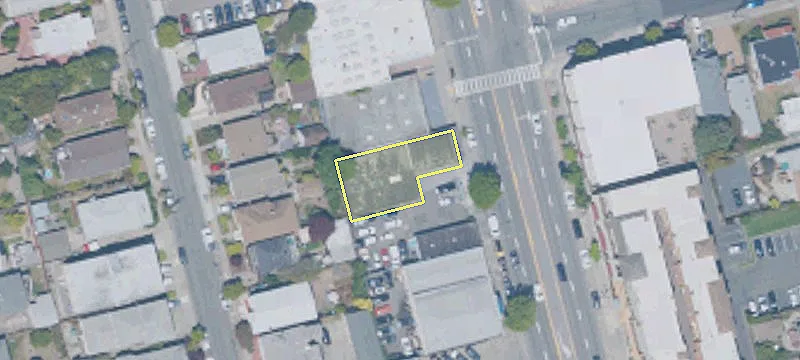 730 San Pablo Ave