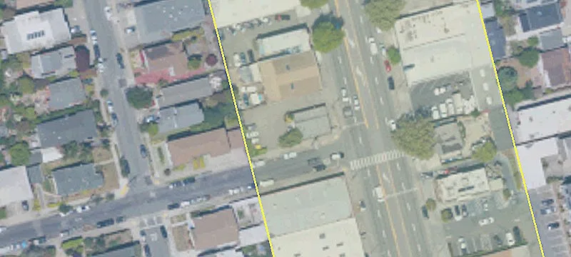 666 San Pablo Ave