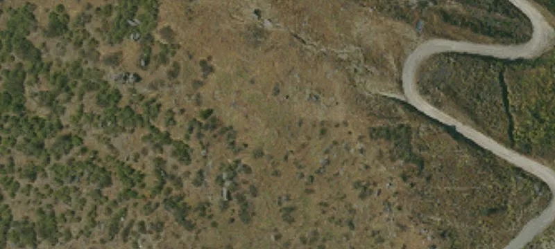 Pala Rd