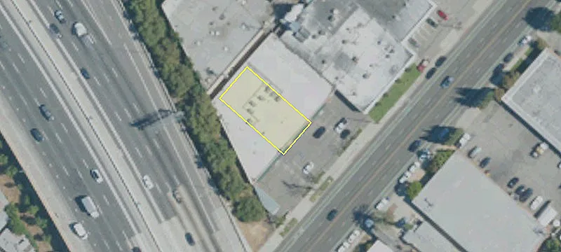 601 Sonora Ave