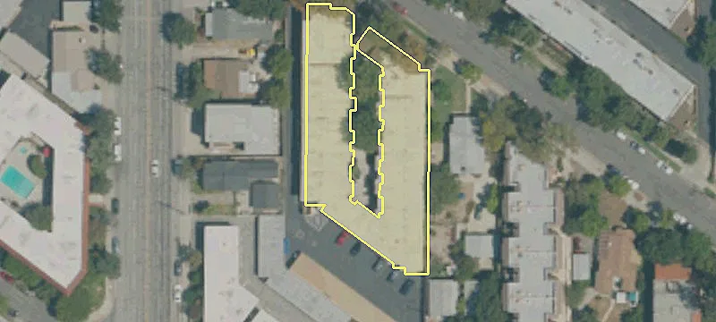 2750 Piedmont Ave