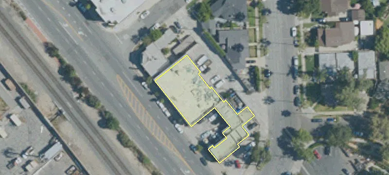 5838 San Fernando Rd