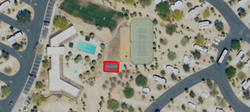 2255 Di Giorgio Rd