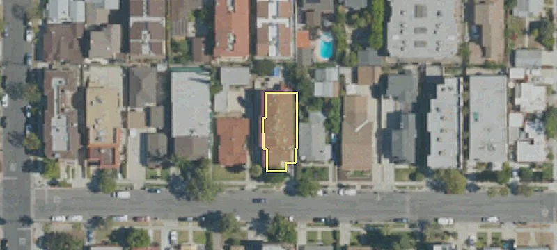 1001 Orange Grv Ave
