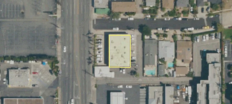7226 Sepulveda Blvd