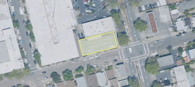 1346 San Pablo Ave