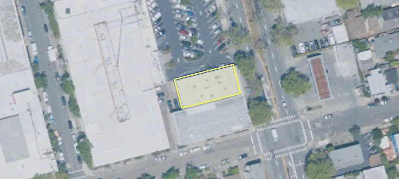 1340 San Pablo Ave
