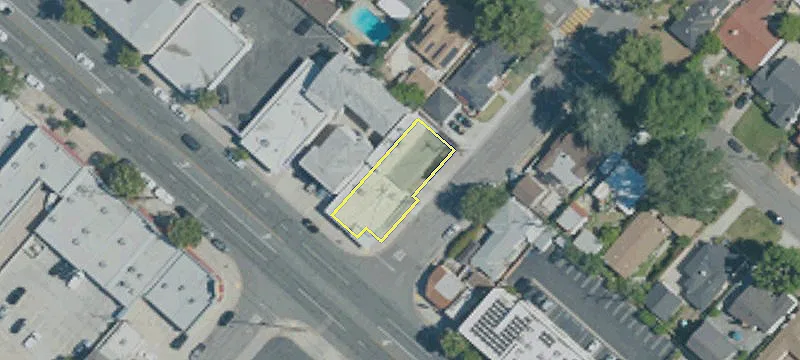 1601 Victory Blvd