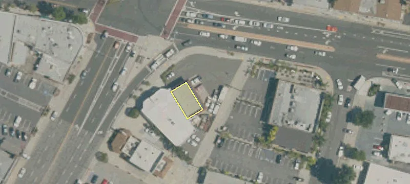 3748 Verdugo Rd