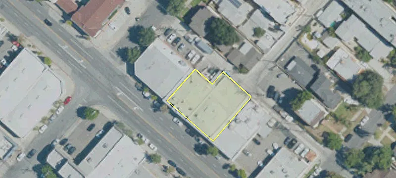 6642 San Fernando Rd