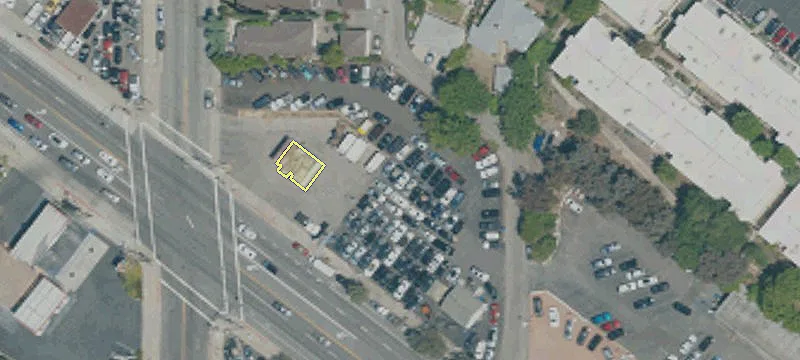 3351 Foothill Blvd