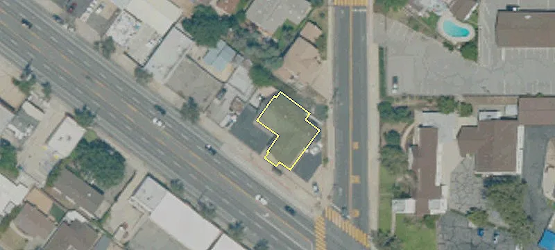 3609 Foothill Blvd