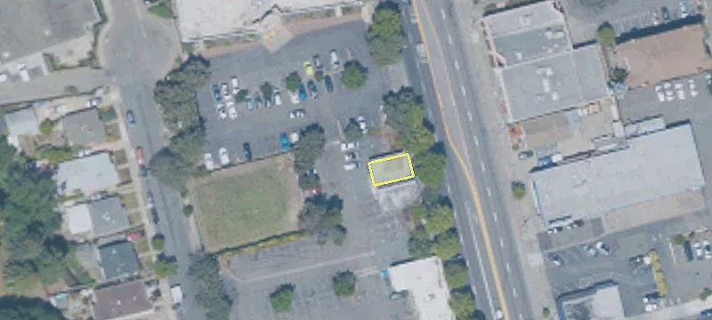510 San Pablo Ave