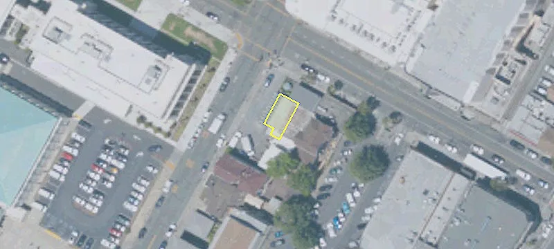 2300 Central Ave