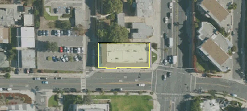 2201 Cherry Ave