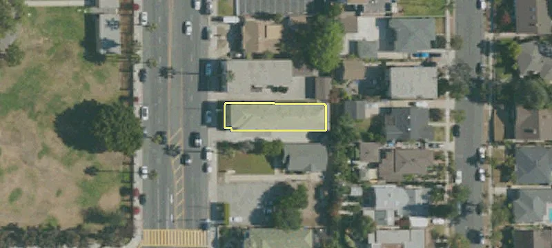 2042 Cherry Ave