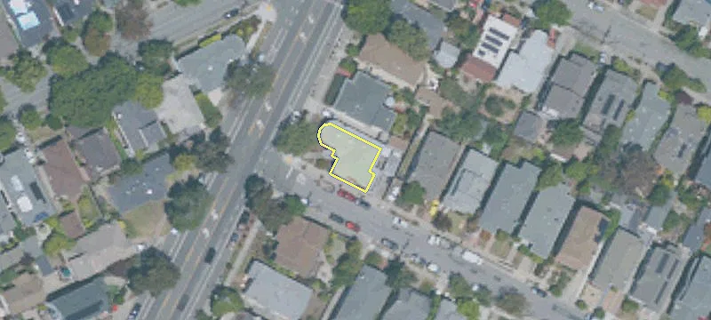 5700 Broadway