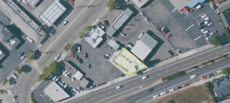 2617 Old 1st St