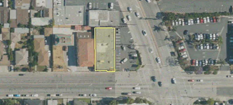 5401 Cherry Ave, Unit 5407