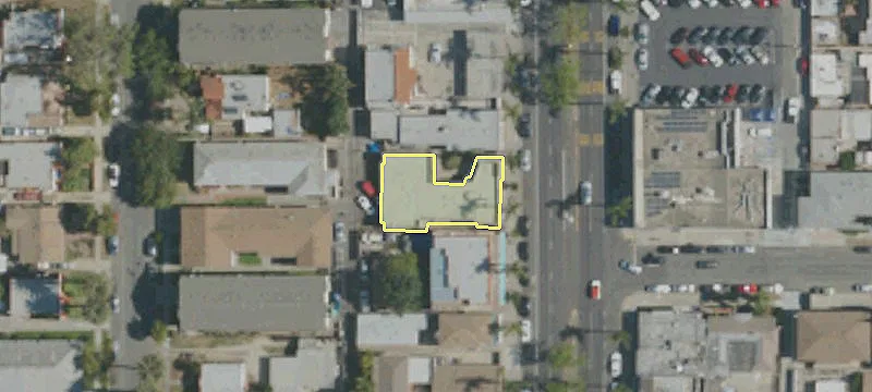 2355 Pacific Ave