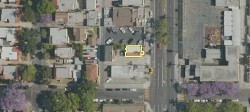 2509 Pacific Ave
