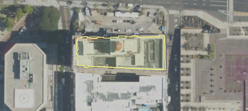 200 Ocean Blvd