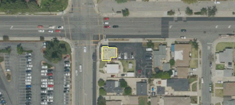 860 Foothill Blvd