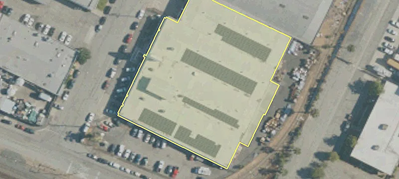 3020 Supply Ave