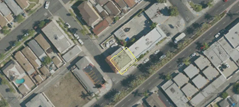 2195 Atlantic Blvd