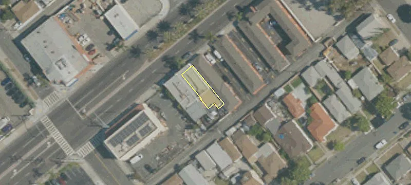 2330 Atlantic Blvd