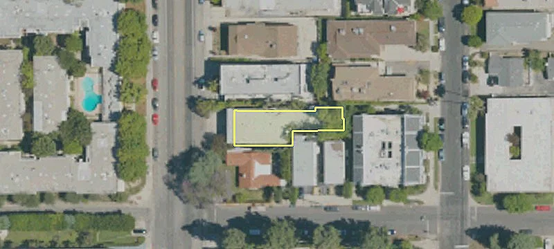 4350 Colfax Ave
