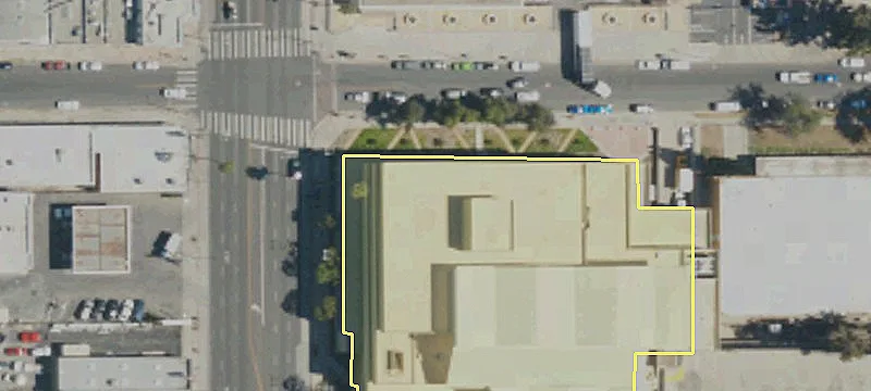 6180 Van Nuys Blvd