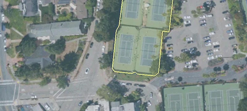 41 Tunl Rd