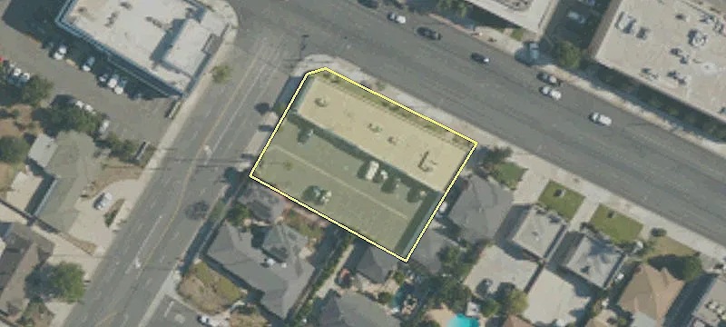 8300 Florence Ave