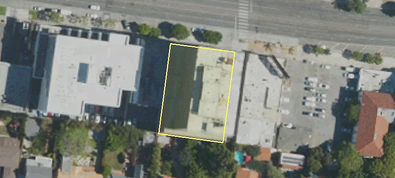 6200 Wilshire Blvd