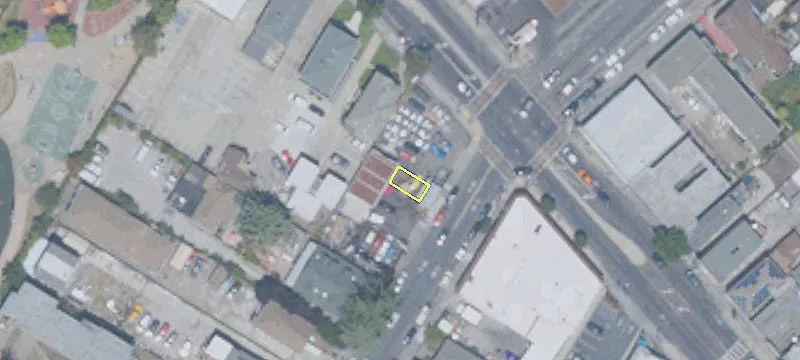 3755 Foothill Blvd