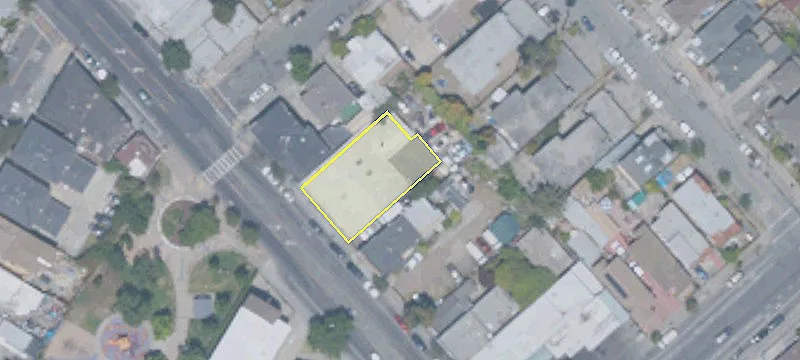 3714 Foothill Blvd