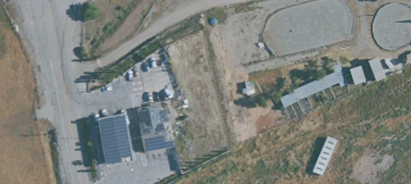 Andrade Rd