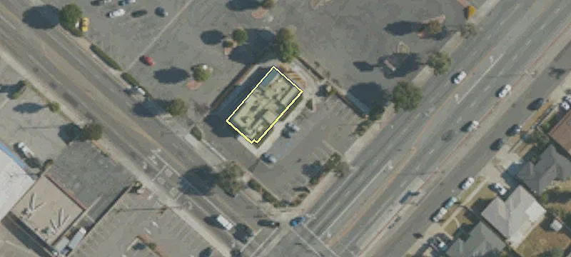 1601 Hacienda Blvd