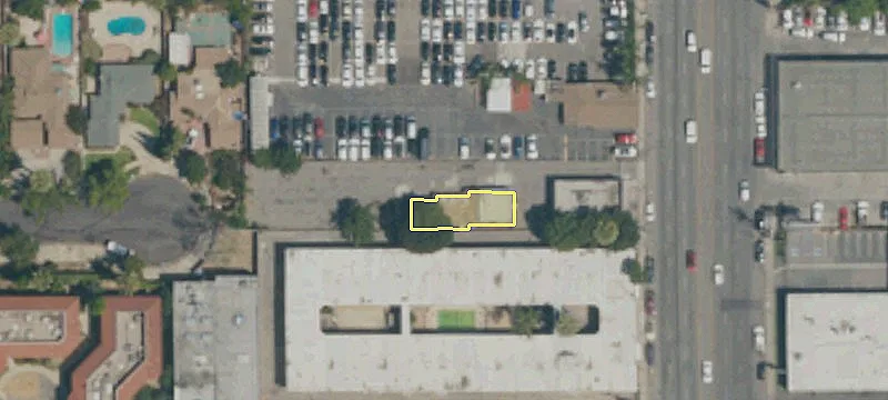 7701 Sepulveda Blvd