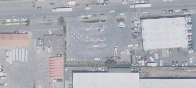 Depot Rd