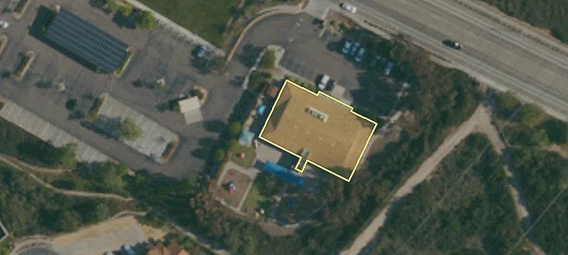 480 Corral Cyn Rd
